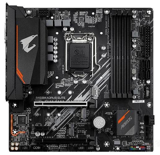 技嘉B460M AORUS ELITE小雕主板行情 全新出貨，價(jià)格親民不容錯(cuò)過(guò)