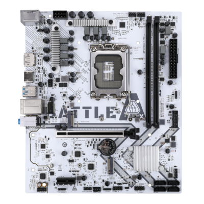 穩(wěn)定高效的性價(jià)比之選 七彩虹 BATTLE-AX B760M-T PRO V20 DDR4 主板評(píng)測(cè)
