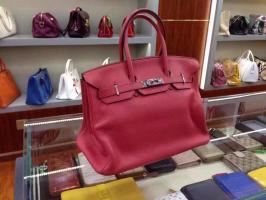 二手奢侈品與日用百貨 愛馬仕包包的流通與選擇