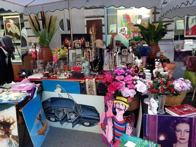 旅行也要購物！蘇黎世這些地方能令你盡情買買買 二手與日用百貨尋寶指南