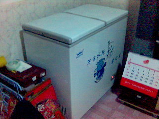 北海求購二手冰柜信息發布